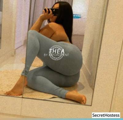 BritishTheabyAppointment 29Yrs Old Escort Size 12 90KG 176CM Tall Dubai Image - 2