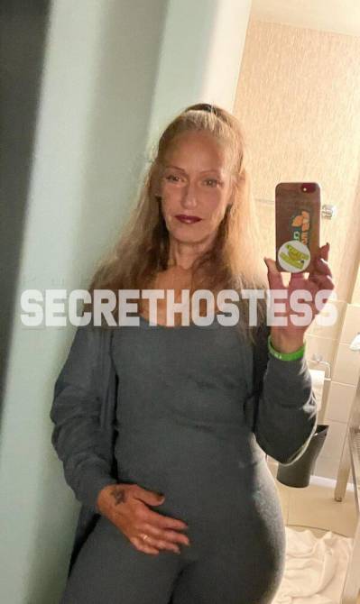 50Yrs Old Escort 56KG 162CM Tall Philadelphia PA Image - 2