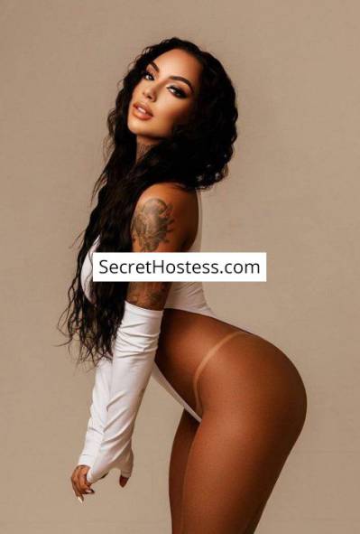 Annelia 24Yrs Old Escort 58KG 168CM Tall Johannesburg Image - 0