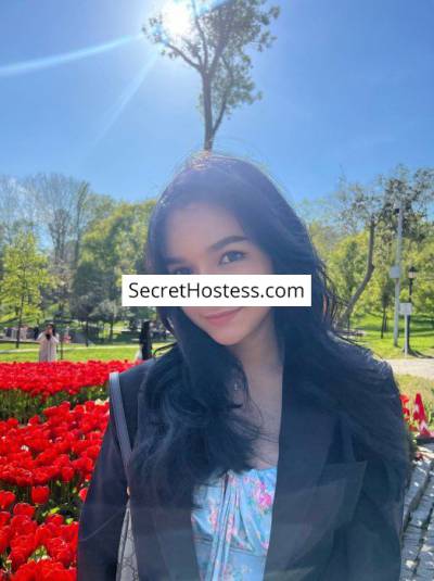 26 Year Old Asian Escort Bangkok Brown Hair Brown eyes - Image 3