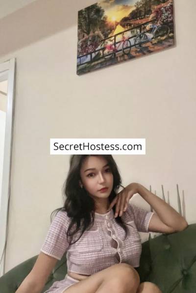 26 Year Old Asian Escort Bangkok Brown Hair Brown eyes - Image 6