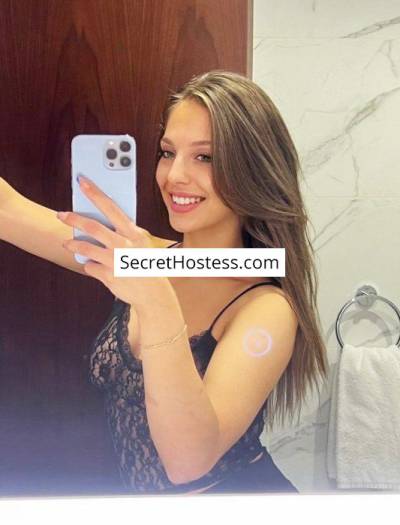 Ariel 20Yrs Old Escort 55KG 168CM Tall Riyadh Image - 7