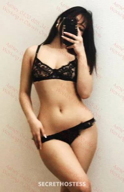 Ashley 26Yrs Old Escort Darwin Image - 2