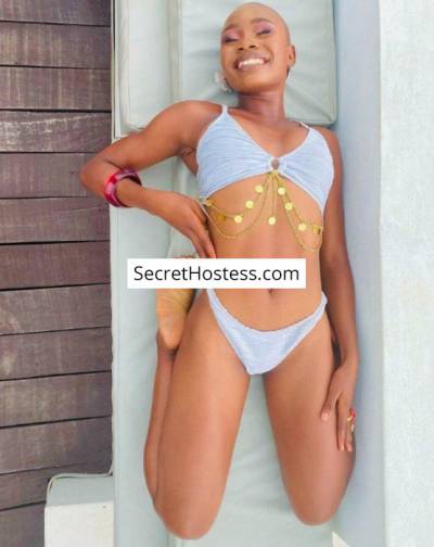 Gray 23Yrs Old Escort 61KG 165CM Tall Lagos Image - 3