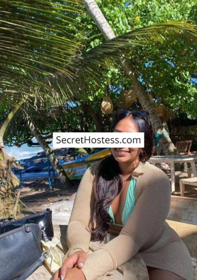 Imami 20Yrs Old Escort 43KG 133CM Tall Colombo Image - 3
