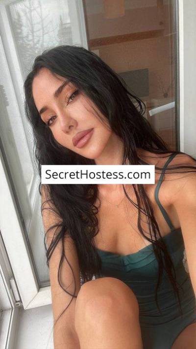 Jenifer 23Yrs Old Escort 57KG 177CM Tall Dubai Image - 4