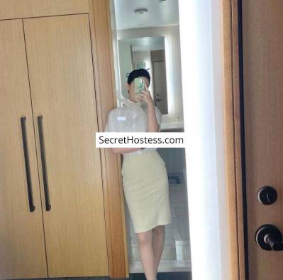 Jia 24Yrs Old Escort 46KG 166CM Tall Seoul Image - 2