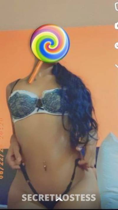 Kiara 23Yrs Old Escort Fresno CA Image - 1