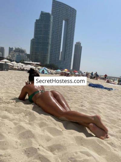 23 Year Old Mixed Escort Dubai Black Hair Black eyes - Image 4