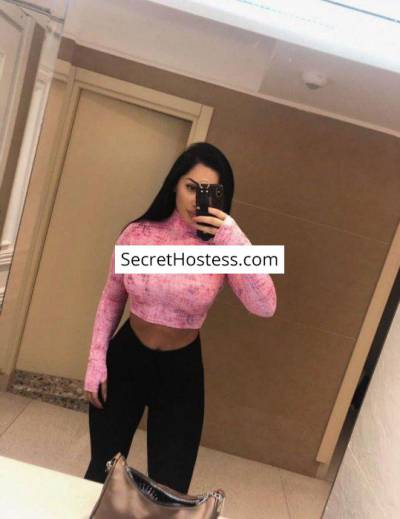 23 Year Old Mixed Escort Dubai Black Hair Black eyes - Image 6