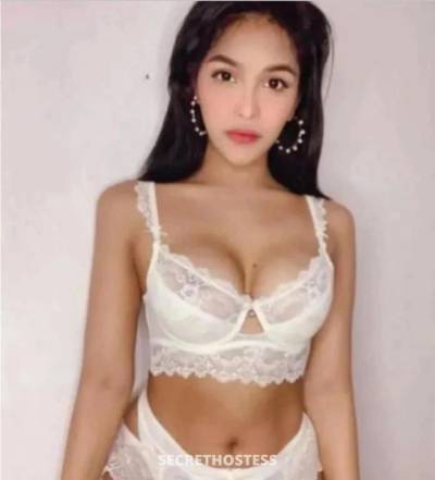 Nina 22Yrs Old Escort Perth Image - 0