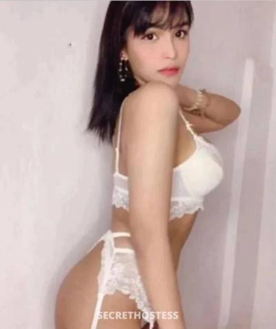 Nina 22Yrs Old Escort Perth Image - 1