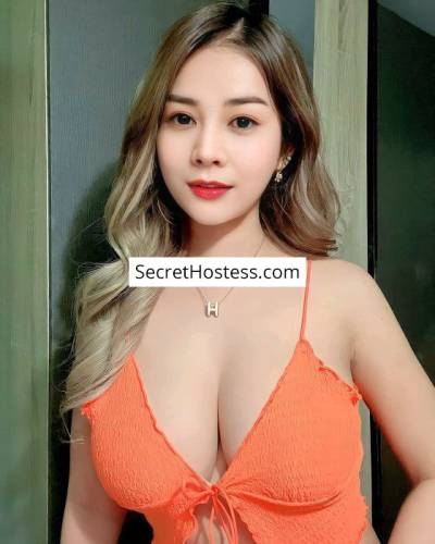 Phiphi 20Yrs Old Escort 52KG 165CM Tall Abu Dhabi Image - 1