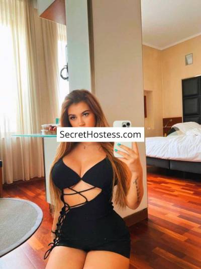 Rozi 23Yrs Old Escort 59KG 172CM Tall Dubai Image - 3