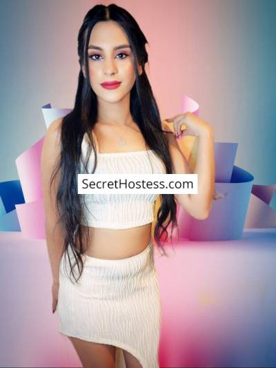 Sandy 24Yrs Old Escort 58KG 170CM Tall Beirut Image - 5