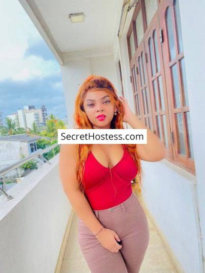 Sonia 24Yrs Old Escort 61KG 150CM Tall Colombo Image - 1