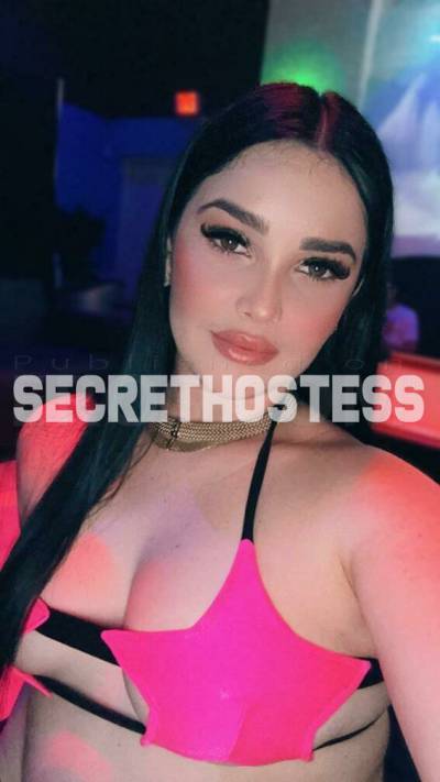 26 year old Hispanic Escort in Miami FL Valeria