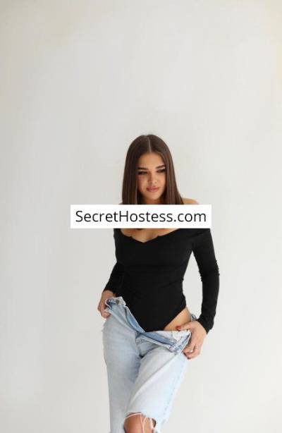 Vika 21Yrs Old Escort 55KG 168CM Tall Jeddah Image - 12