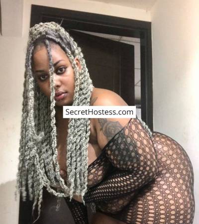 Zai 24Yrs Old Escort 75KG 169CM Tall Kampala Image - 3