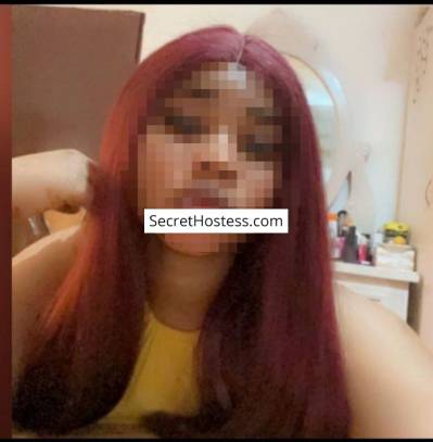 Zaria 21Yrs Old Escort 79KG 156CM Tall Mahboula Image - 4