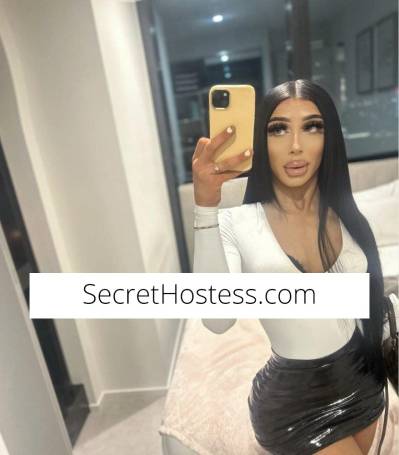 20 year old Italian Escort in Sydney Videos