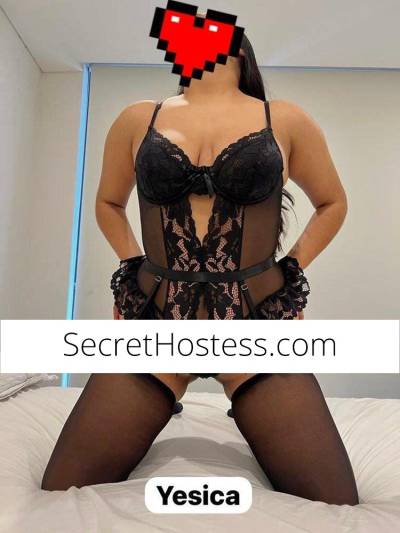 Yesica Youngest Girl Available in Sydney