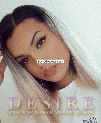 21 year old European Escort in London Doris