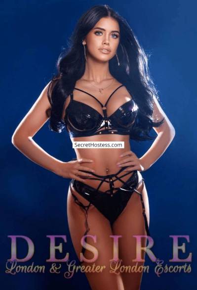 24 year old European Escort in London Aurora