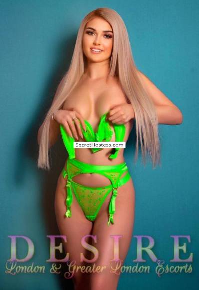 26Yrs Old Escort 165CM Tall London Image - 1