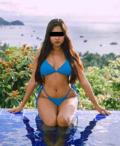 22Yrs Old Escort Size 6 58KG 160CM Tall Pattaya Image - 1