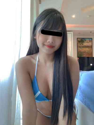 22Yrs Old Escort Size 6 58KG 160CM Tall Pattaya Image - 2