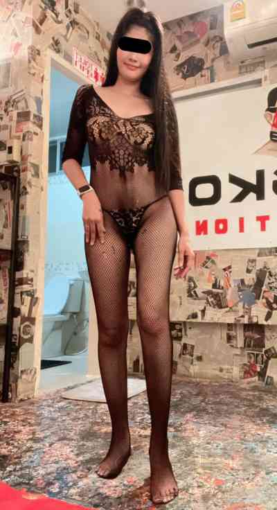 34 year old Asian Escort in Bangkok Peppy