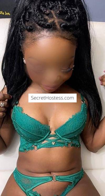 0 year old African Escort in SASHA– AFRICAN BEAUTY avail tonight WEDNESDAY