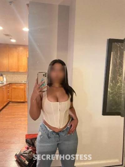 Mixed Goddess ready to unwind you in Louisville KY