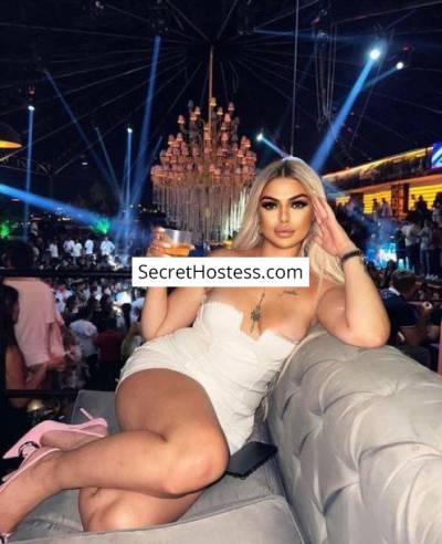 20 year old Caucasian Escort in Tbilisi Elenia, Agency