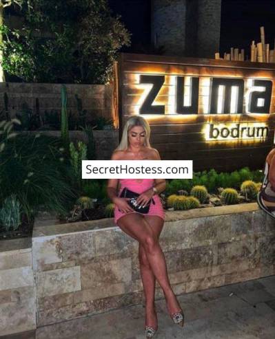 20 year old Caucasian Escort in Tbilisi Elenia, Agency