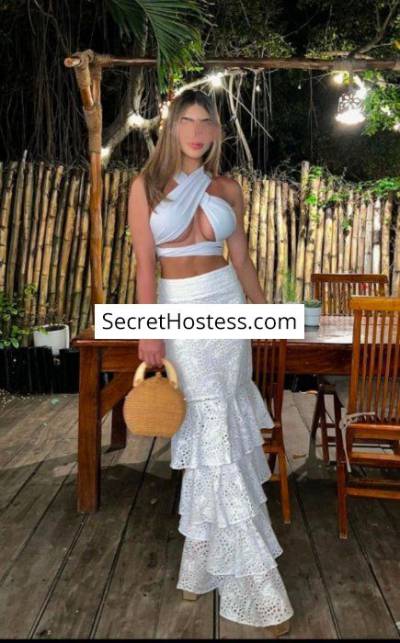 26 Year Old Caucasian Escort Tel Aviv Blonde Green eyes - Image 5