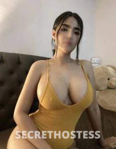 Malaysian Hot bueauty Milu new in town in Melbourne