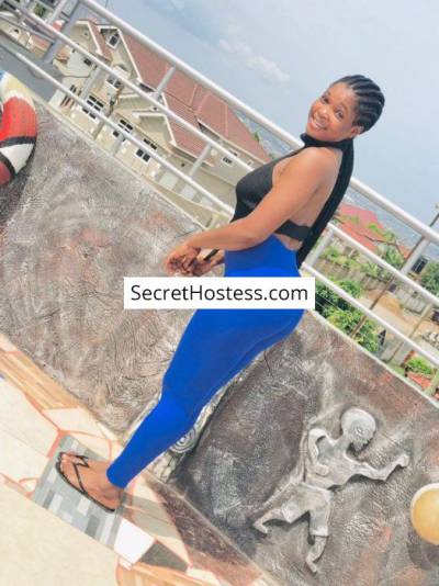 Mirabell 24Yrs Old Escort 66KG 152CM Tall Accra Image - 2