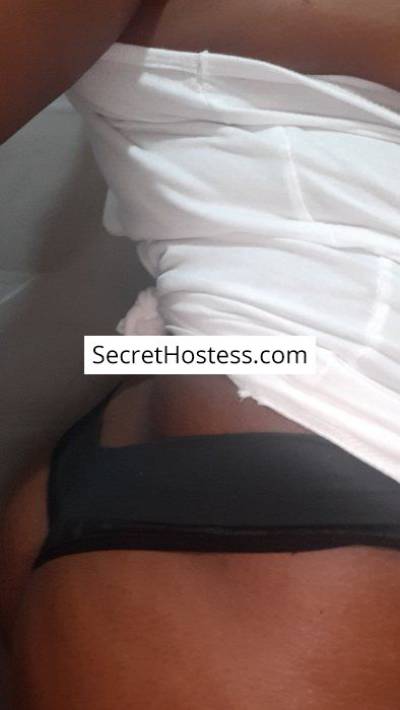 34 year old Ebony Escort in Kingston Ronelle, Independent