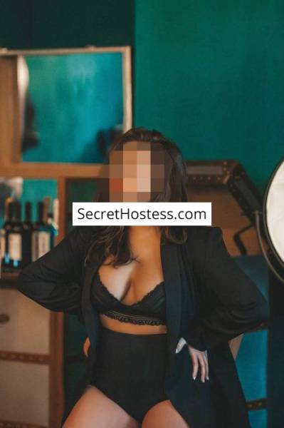 Shaden 26Yrs Old Escort 75KG 168CM Tall Tbilisi Image - 3