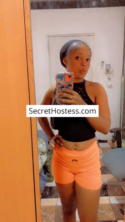 Wealthe 23Yrs Old Escort 57KG 144CM Tall Accra Image - 1