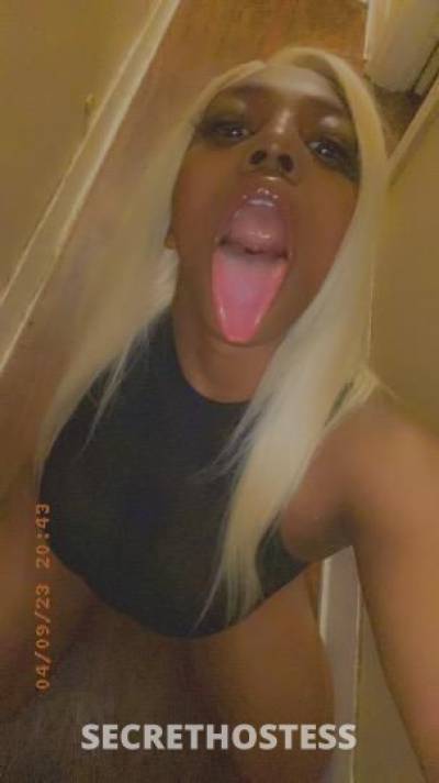 19Yrs Old Escort Cleveland OH Image - 1