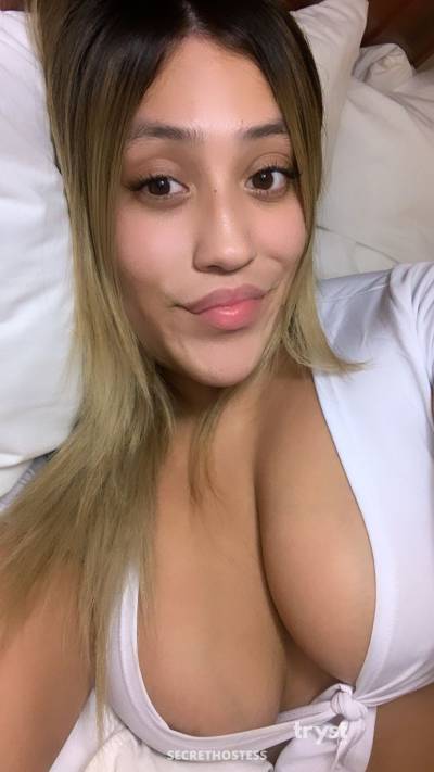 Rose - Little spicy Latina girl in Ontario CA