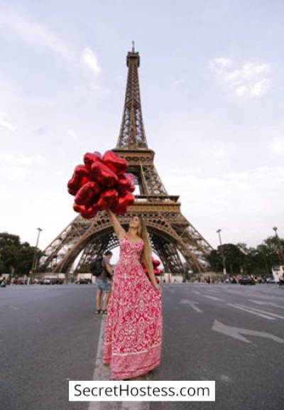 Sunny 20Yrs Old Escort 170CM Tall London Image - 0