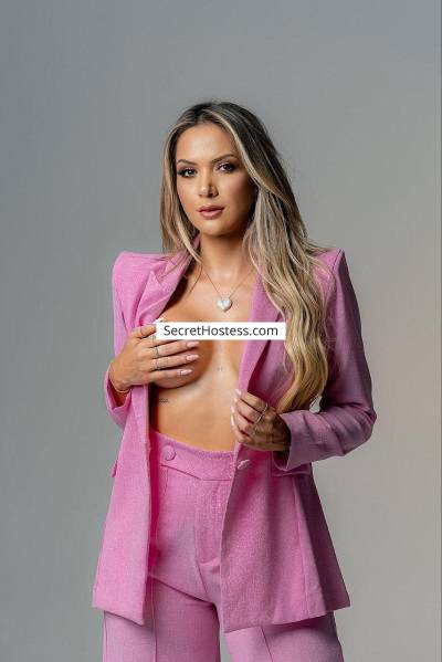 DANA 24Yrs Old Escort 48KG 152CM Tall London Image - 1