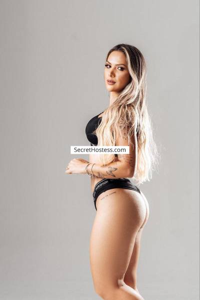 DANA 24Yrs Old Escort 48KG 152CM Tall London Image - 2