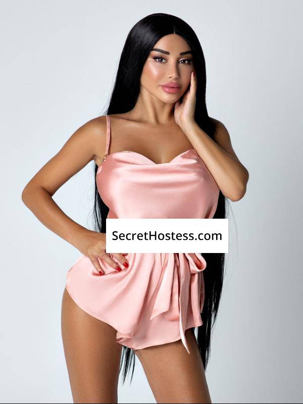 Natalia 28Yrs Old Escort Size 8 165CM Tall London Image - 2