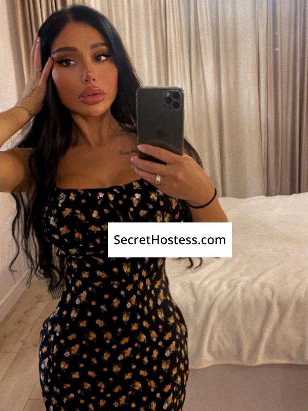 Natalia 28Yrs Old Escort Size 8 165CM Tall London Image - 8