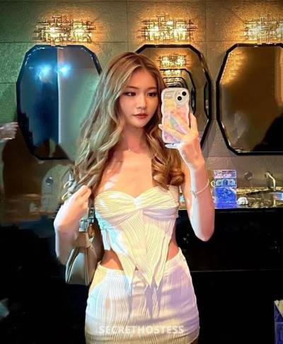 19 year old Japanese Escort in Sydney Yumiko Jap Party girl